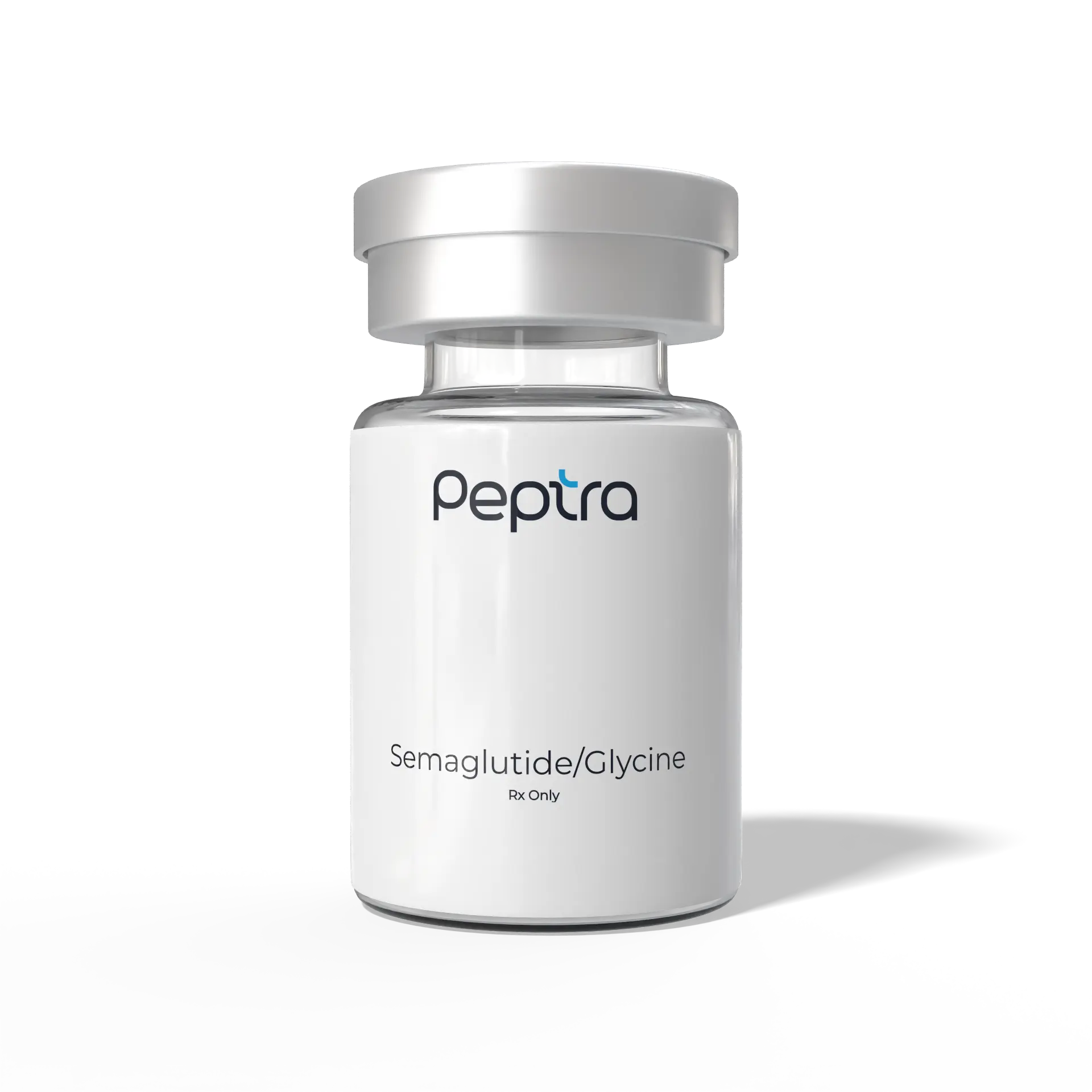 Prescription Semaglutide/Glycine Injection for Weight Loss