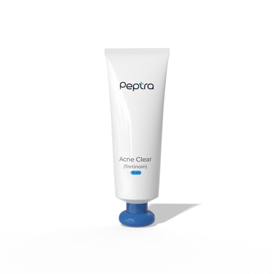 Acne Clear (Tretinoin)