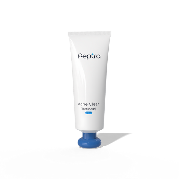 Acne Clear (Tretinoin)