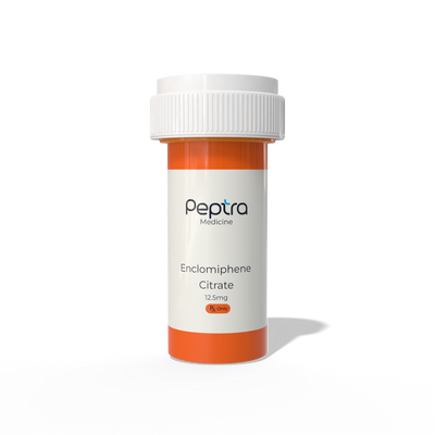 Enclomiphene Capsules