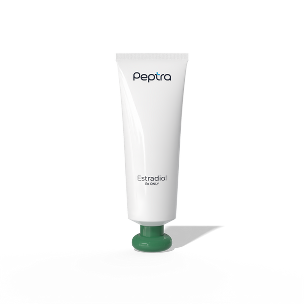Estradiol Cream
