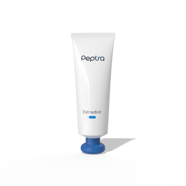 Estradiol Cream