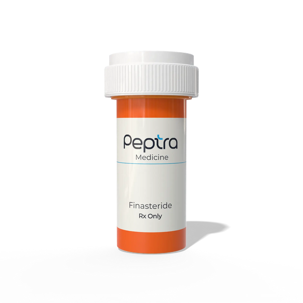 Finasteride Tablets