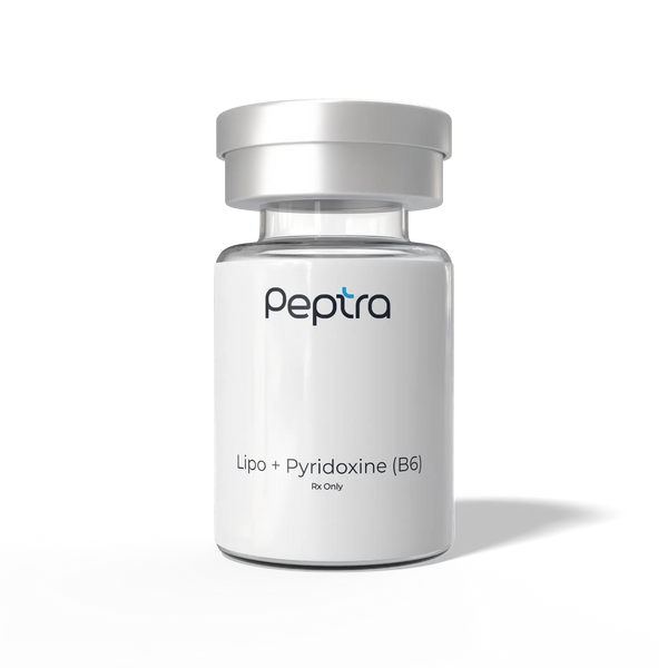 Lipo + Pyridoxine (B6) Injection