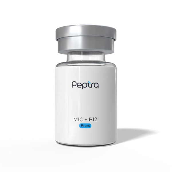 MICC-B12 Injection
