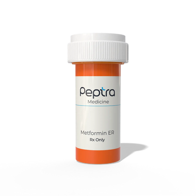 Metformin ER Tablets