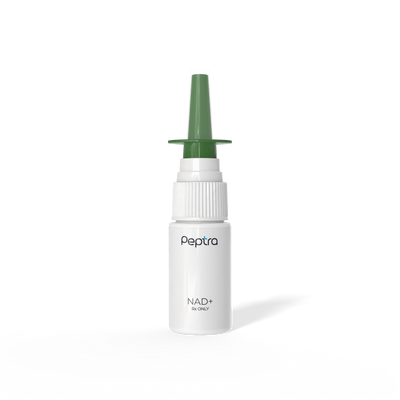 NAD+ Nasal Spray