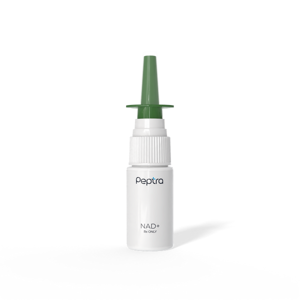 NAD+ Nasal Spray
