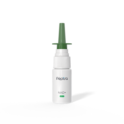 NAD+ Nasal Spray