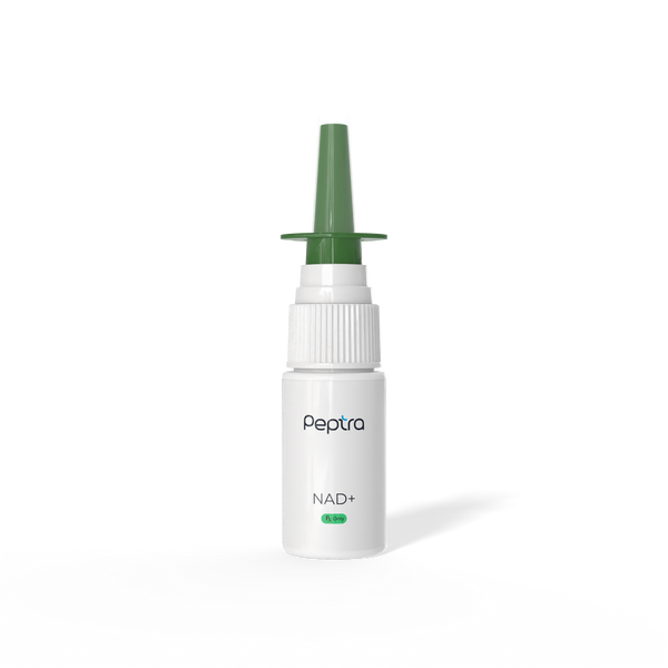 NAD+ Nasal Spray