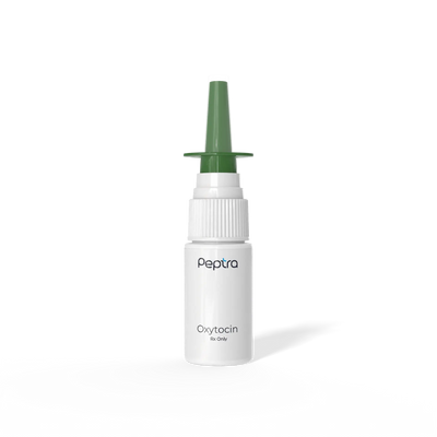 Oxytocin Nasal Spray