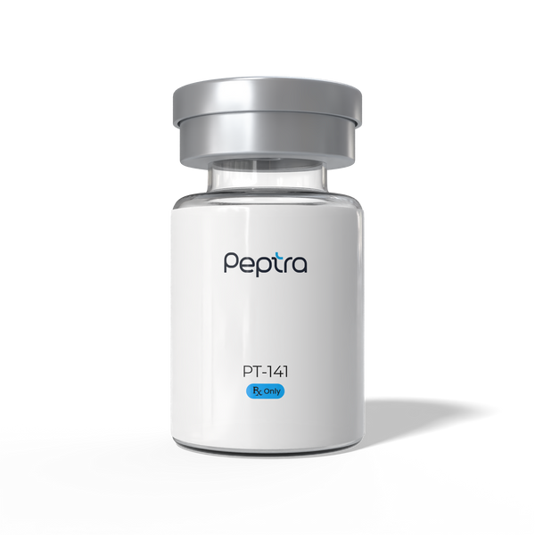 PT-141 (Bremelanotide) Injection
