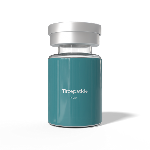 Tirzepatide Injection
