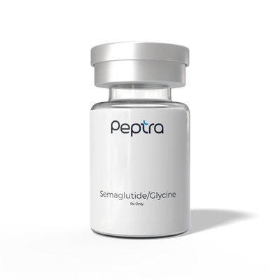 Semaglutide/Glycine Injection