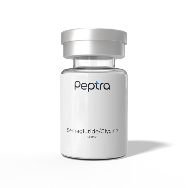 Semaglutide/Glycine Injection