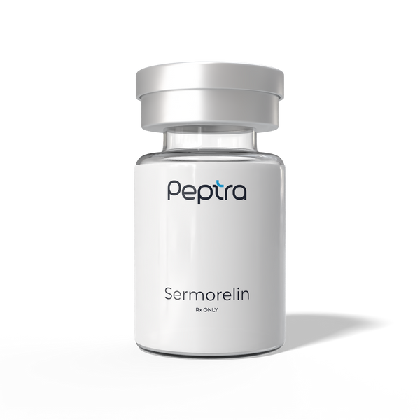 Sermorelin Injection