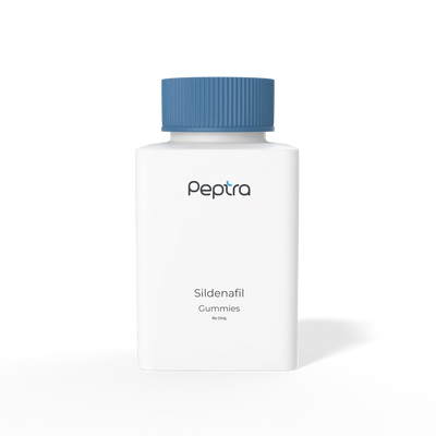 Sildenafil Gummies