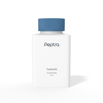 Tadalafil Gummies
