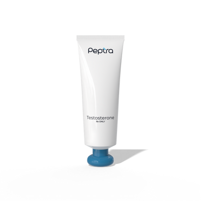 Testosterone Cream
