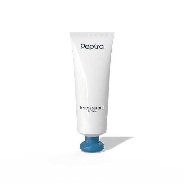 Testosterone Cream