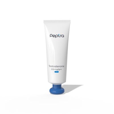 Testosterone Cream