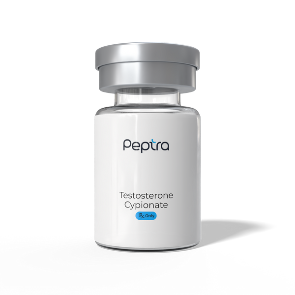 Testosterone Cypionate (CA)