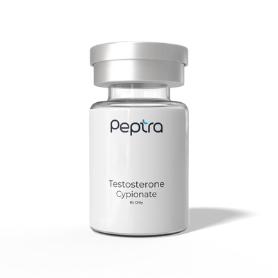 Testosterone Cypionate Injection