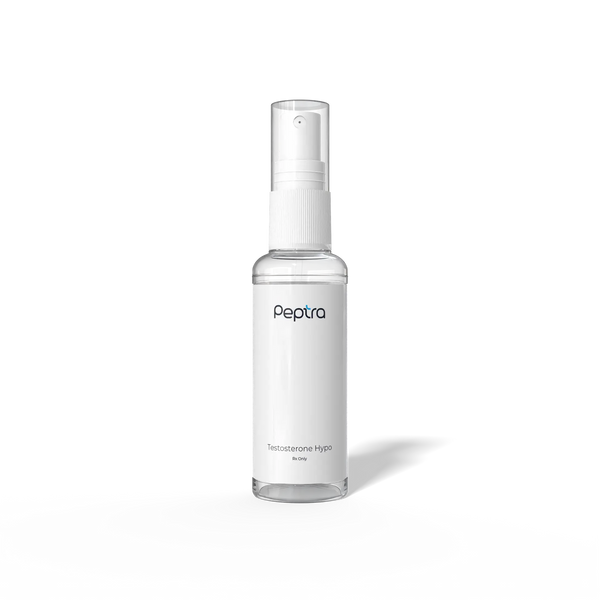 Testosterone Hypo Spray