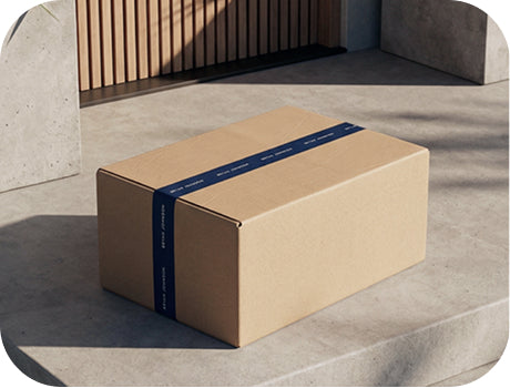 Fast shipping